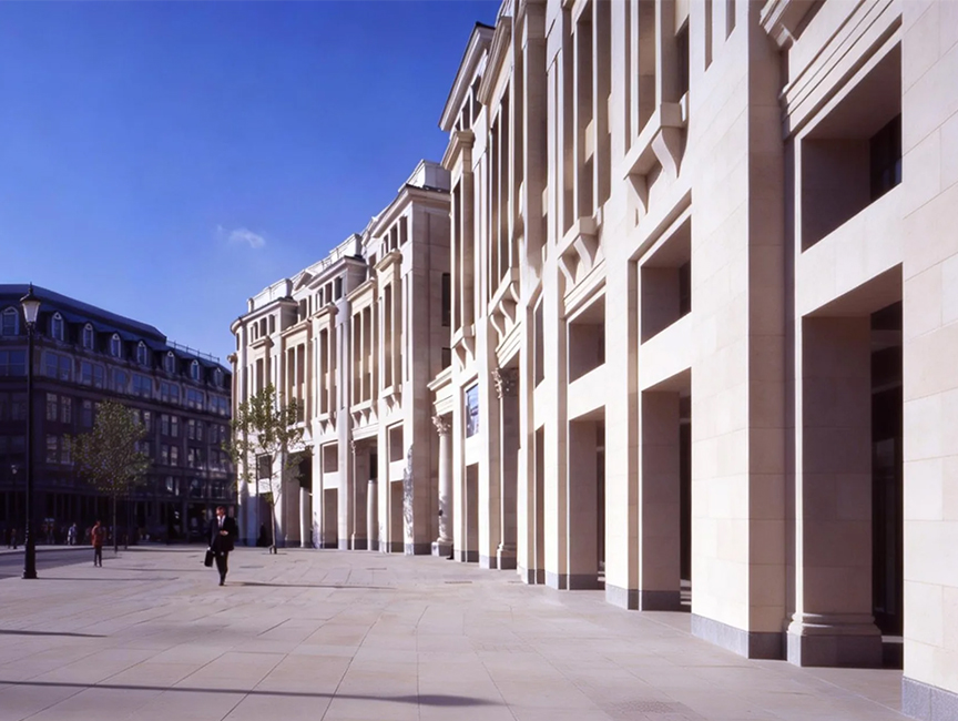 英伦经典 稳定典范