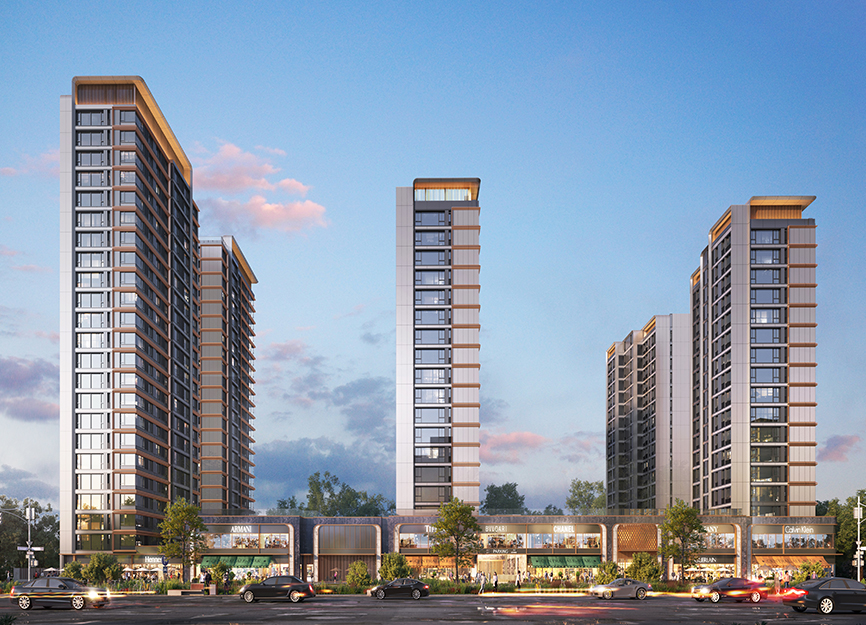 焕新重生 共鸣温岭