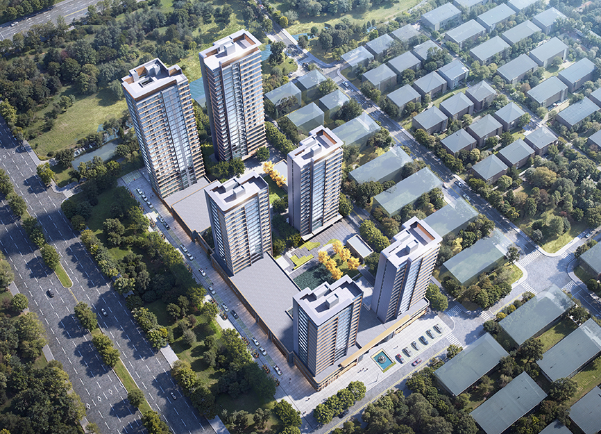 焕新重生 共鸣温岭