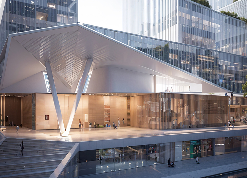 深度服务 专业运营