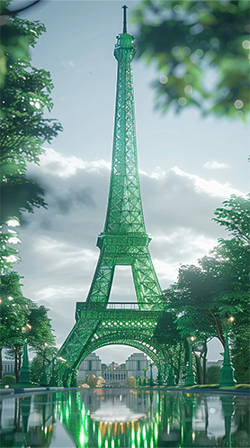 给城市注入灵魂