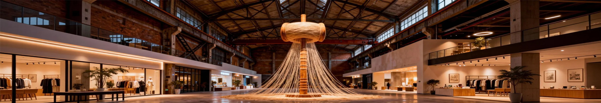 文化焕新 场景再造